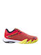 Babolat Tennisschuhe Rot