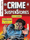 The Ec Archives Crime Suspenstories Volume 3 Jack Kamen U.s 0128