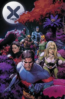 X-men Reign Of X By Jonathan Hickman Vol 2 0128