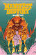 Manifest Destiny Deluxe Book 2 Hardcover, Vol. 2 hardcover
