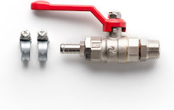 COANDA AIR CSB-HV-VALVE Valve