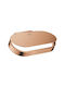 Grohe Selection Paper Holder Rose Gold