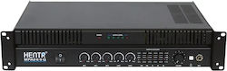 Tele Микрофонен Предусилвател 60W/100V