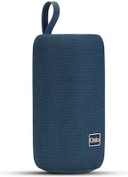 Osio Bluetooth 16W до 4 часа Син OBT-8000BU