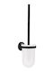 Grohe Ceramică Coș de gunoi pentru baie Negru