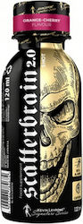 Kevin Levrone Scatterbrain 120мл Orange Cherry Kevin Levrone Scatterbrain 120мл Orange Cherry