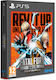 Fatal Fury: City of the Wolves Deluxe Edition Joc PS5