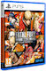 Fatal Fury: City of the Wolves Special Edition PS5 Game