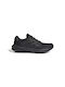 Supernova Stride 2 Γυναικεία Αθλητικά Παπούτσια Running Μαύρα