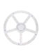 Elmark Elmark Ceiling Mount Light with Integrated LED