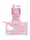Hello Kitty Hair Accessories Case