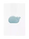 Batela Decorative Figure made of Ceramic 18x4x4cm 1pcs