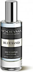 Yodeyma Sand Eau de Parfum 15ml