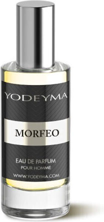 Yodeyma Morfeo Eau de Parfum 15ml