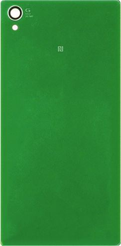 Battery Cover Green for iPhone 11 Pro