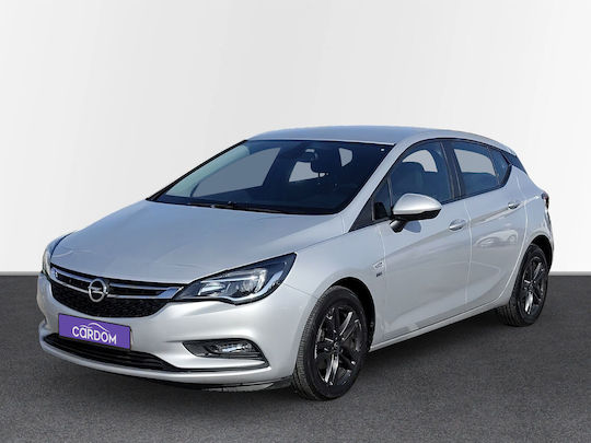 Opel Astra 1.6 Diesel 120 Edition '19