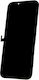 Screen OLED Lcd Display with Touch Mechanism for Iphone 13 Pro (Black)