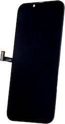 Incell Bildschirm für iPhone 13 Pro Schwarz