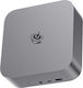 Beelink SER8 Mini PC (Ryzen 7 8745HS/24GB DDR5/1TB SSD/W11 Pro)