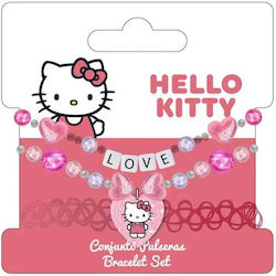 Cerda Hello Kitty Love Make-up & Schönheitsspielzeug Schmuck