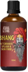 Ariana & Evans Bhang After Shave Lotion 100ml