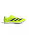 adidas Kids Soccer Shoes Green