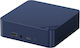 Beelink EQ14 Мини PC (N-Series N150/16GB DDR4/500GB SSD/W11 Pro)