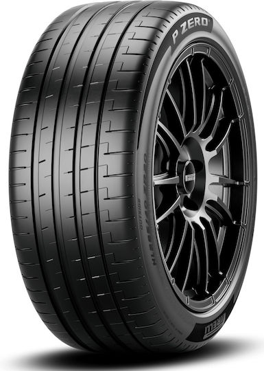 Pirelli P Zero Pz5 225/40R18 92Y XL Vara Anvelopă pentru Mașină Electrică de Pasageri