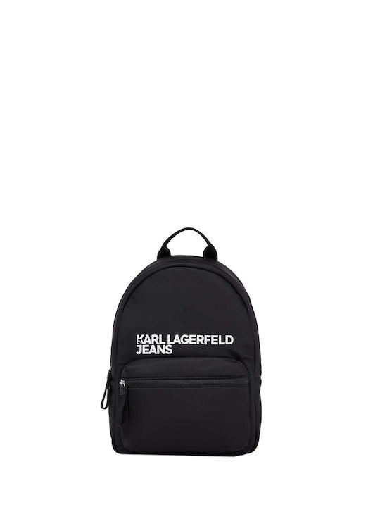 Karl Lagerfeld Essential Negru