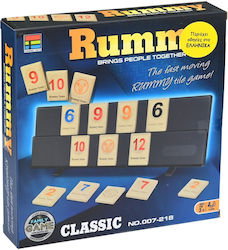 Rummy Classic 3+ Години Martin Toys