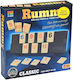 Board Game Rummy Classic for 2+ Players 3+ Years Old (EN) Martin Toys