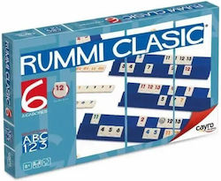 Rummi Clasic 8+ Years Cayro