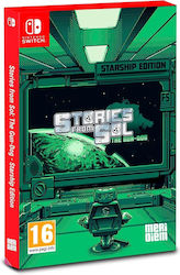 Stories from Sol: The Gun-Dog Starship Edition Stories from Sol: The Gun-Dog Starship Edition