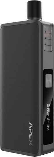 Vaporesso Pod-Bausatz 5ml mit eingebauter Batterie 2000mAh Midnight Black