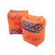 Roll Ups Portocalii 1-6 Ani/0-25kg Încredere în Apă Zoggs