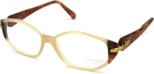 Nina Ricci Nr2460 6619 50-17-135