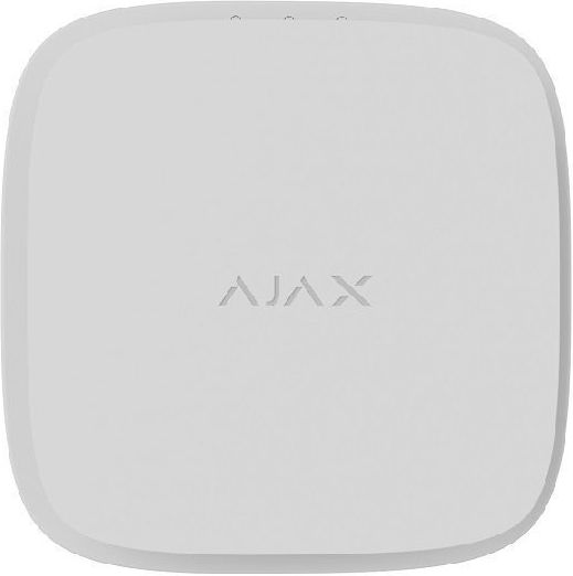 Ajax Systems Protect 2 Ανιχνευτής Θερμοκρασίας