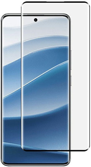 3D Full Face Tempered Glass (Xiaomi 14 Pro)