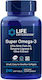 Life Extension Super Omega-3 Fish Oil 240 softgels