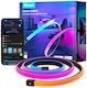 Govee Rgbic Led Neon Rope Lights Desks H61c3