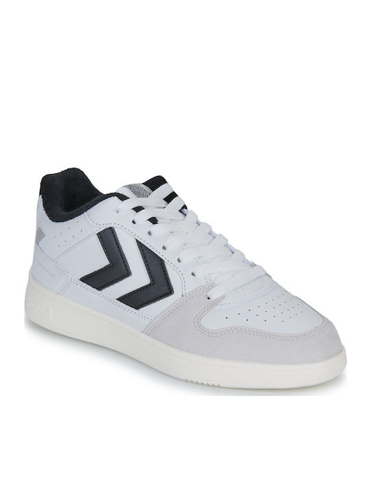Hummel St Power Play Маратонки Бял
