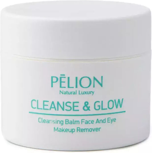 P For Pelion Cleanse and Glow Balsam Reinigung Gesicht 100ml