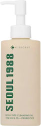 K-Secret Seoul 1988 Öl Gesichtsreiniger 200ml K-Secret Seoul 1988 Öl Gesichtsreiniger 200ml