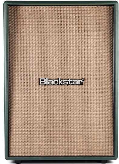 Blackstar Cabinet for Electric Guitar 2 x 12" Black
