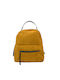 Morena Spain Backpack Yellow