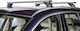Bare Transversale K39 King Plus Citroen Cactus 2014+
