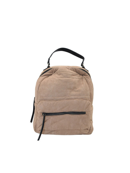 Morena Spain Backpack Beige