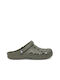 Crocs Baya Clogs Green