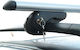 Querträger Menabo Brio Alfa Romeo 156 Sportwagon 2000-2005