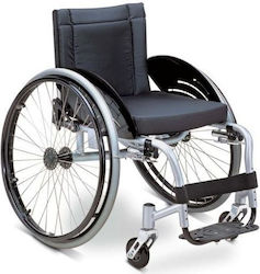 Kifidis Orthopedics Scaun Cu Rotile Pliabil